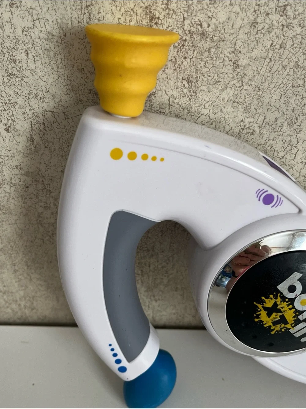 Hasbro electronic bop